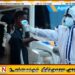 இந்தியாவில் கொரோனா தொற்று ஆயிரத்தை கடந்துவிட்டதாக சுகாதாரத்துறை தகவல்