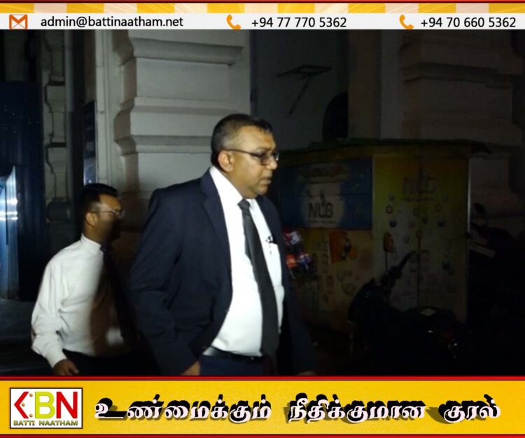 கிரேக்கத்தில் ஜனாதிபதி அநுர முதலீடு செய்துள்ளதாக வெடித்தது சர்ச்சை