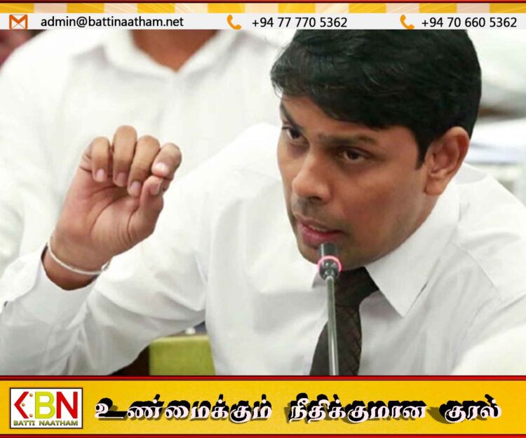 வசூல்ராஜா MBBS என்றாலும் எனக்கு பிரச்சனை இல்லை; சபையில் தன் ஆதங்கங்களை கொட்டித்தீர்த்த அர்ச்சுனா