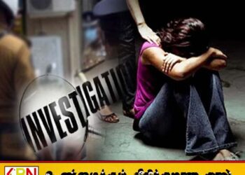 வாக்கு கேட்டு வீடு வீடாகச் சென்ற வேட்பாளரால் 19 வயது சிறுமி பாலியல் வன்கொடுமை