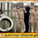 பிணையாளியான தாய் வீட்டில் இல்லாததால் எட்டு வயது மகனை கைது செய்துவந்த பொலிஸார்