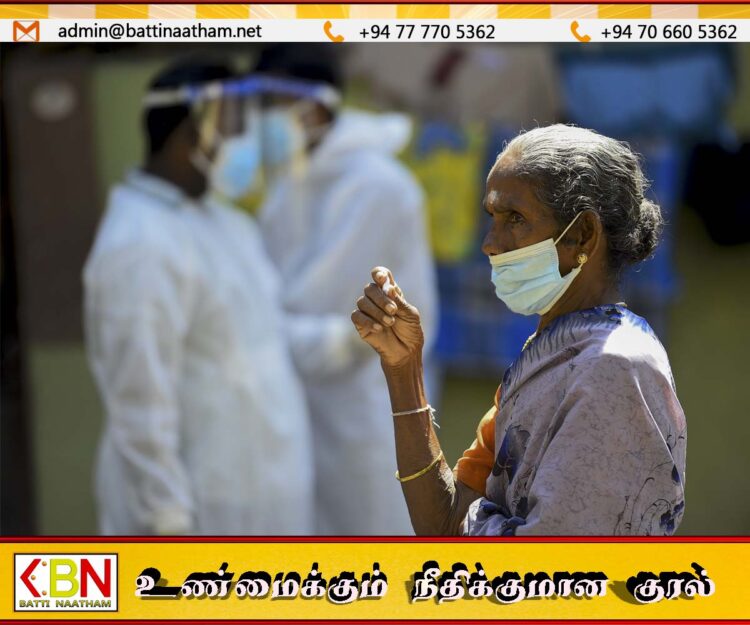 சுவாச நோயை போன்று எதிர்காலத்தில் கொரோனா நோயாளர்களின் எண்ணிக்கை அதிகரிக்கக்கூடும்; சுகாதார அமைச்சின் விசேட வைத்திய நிபுணர்