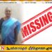 காணாமல் போயுள்ள பெண்ணை கண்டால் அறிவிக்கும்படி கேட்டுக்கொண்டுள்ள குடும்பத்தினர்