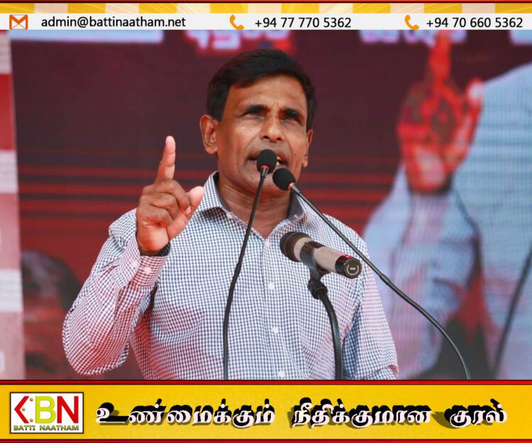 ஊழல் தொடர்பில் 20 முன்னாள் நாடாளுமன்ற உறுப்பினர்கள் மீது துரிதப்படுத்தப்படும் விசாரணை