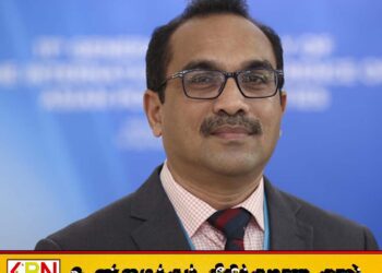 அமைதியான தேர்தலை அரசாங்கம் நடத்திக் காட்டியுள்ளது; அமைச்சர் பிமல் ரத்நாயக்க
