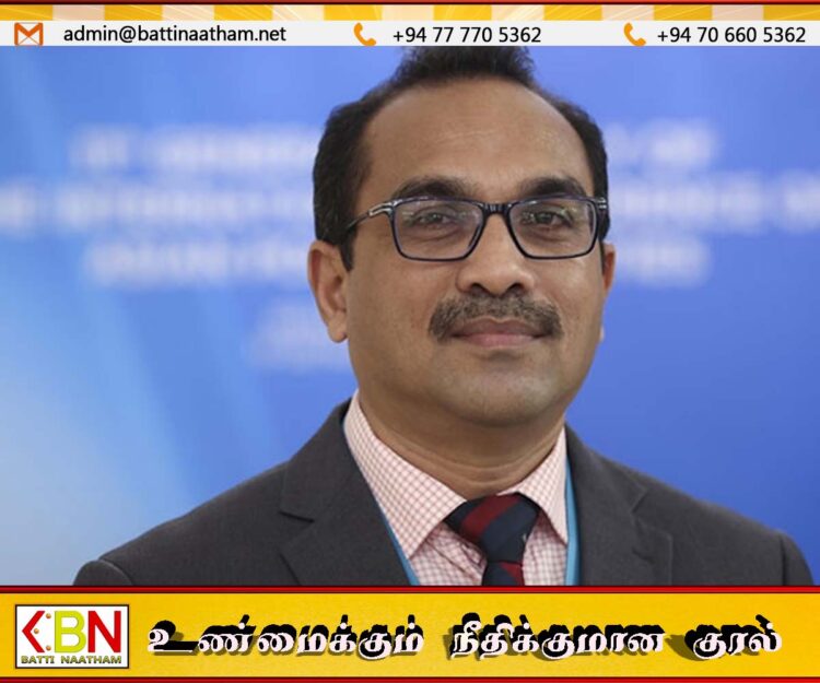 அமைதியான தேர்தலை அரசாங்கம் நடத்திக் காட்டியுள்ளது; அமைச்சர் பிமல் ரத்நாயக்க