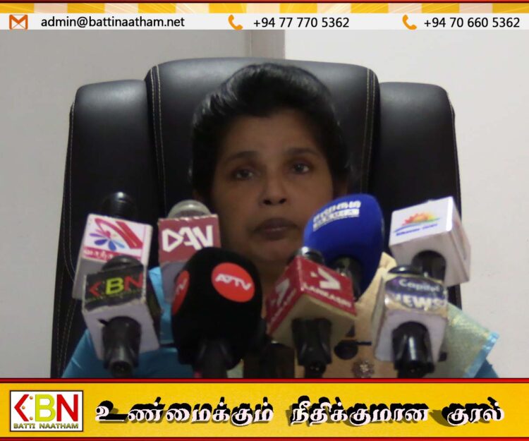 மட்டக்களப்பில் உள்ளுராட்சி மன்ற தேர்தலுக்கான ஏற்பாடுகள் அனைத்தும் பூர்த்தி