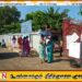 திருகோணமலையில் அமைதியான முறையில் நடைபெற்றுவரும் வாக்களிப்பு
