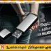 யாழில் பென்ட்ரைவினை இலஞ்சமாக பெற்ற குற்றச்சாட்டில் கிராம சேவகர் கைது
