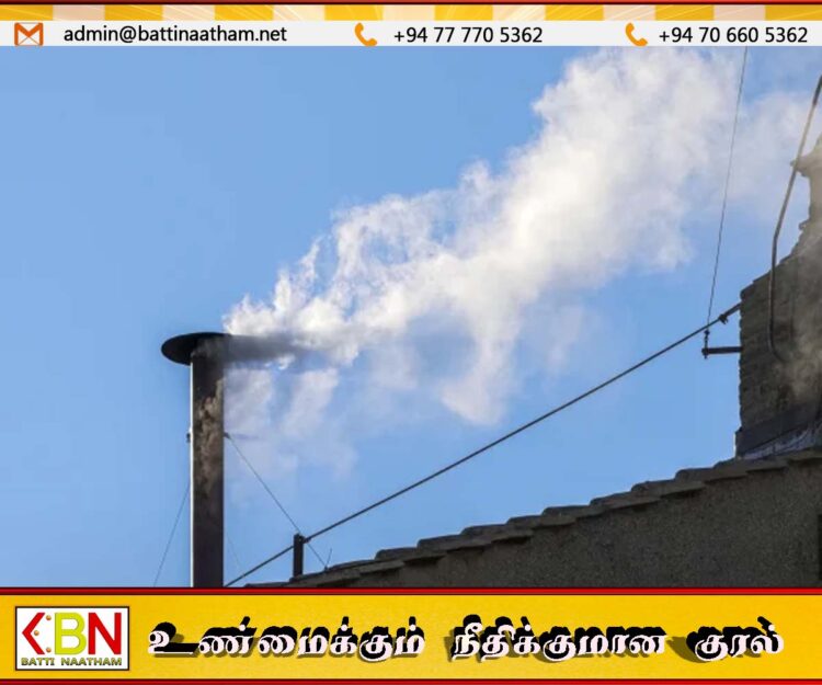 புதிய பாப்பரசர் தெரிவு செய்யப்பட்டார்!