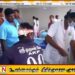 இலங்கை கடல் கொள்ளையர்களால் 17 இந்திய மீனவர்கள் மருத்துவமனையில் அனுமதி