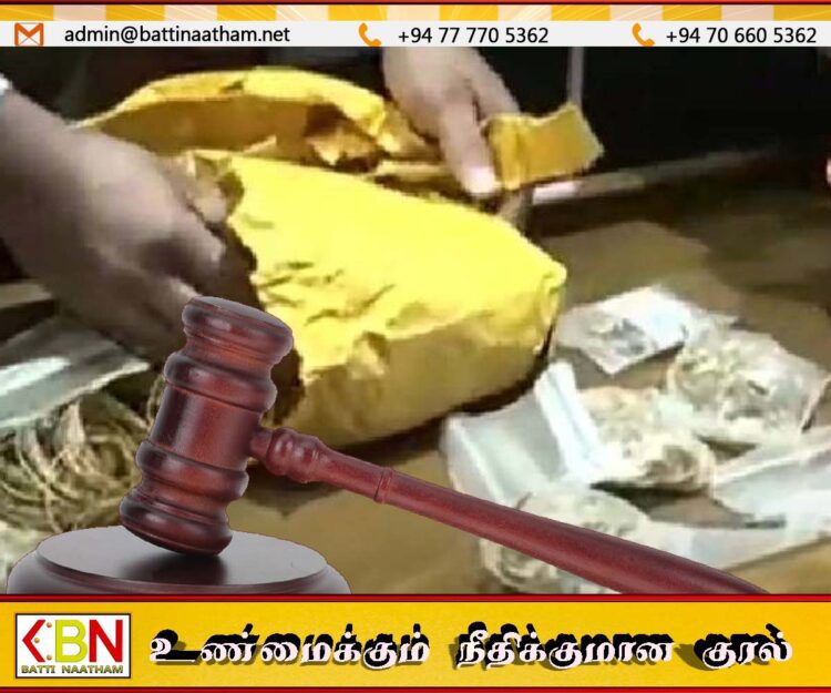 புலிகளிடமிருந்து அரசு மீட்ட நகைகள் தொடர்பில் நீதிமன்றம் பிறப்பித்த உத்தரவு
