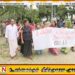 மட்டு காந்திபூங்காவில் இன அழிப்பு வாரத்தின் இறுதி நிகழ்வு