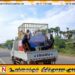 தமிழ் அரசியல் கைதிகளின் விடுதலையை கோரி முள்ளிவாய்க்கால் மண்ணை நோக்கி பயணிக்கும் சிறைக்கூடு