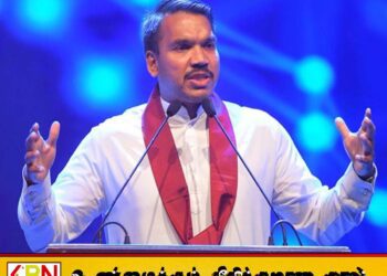 டீசல் மாஃபியாவை உருவாக்கும் வேலைத் திட்டத்தை முன்னெடுத்துள்ள அரசு