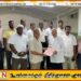 முஸ்லிம் காங்கிரஸ் மற்றும் தமிழரசு கட்சியிடையே புரிந்துணர்வு உடன்படிக்கை கைச்சாத்து
