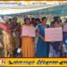 வாழைச்சேனையில் மண் அழ்வை எதிர்த்து மற்றும் மண் லொறியை மறித்து மக்கள் ஆர்பாட்டம்- இருவர் கைதையடுத்து பெரும் பதற்றம்