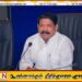 எமது தலைவர் ரோஹண விஜேவீரவே தவிர பிரபாகரன் அல்ல!; அமைச்சர் சந்திரசேகர்