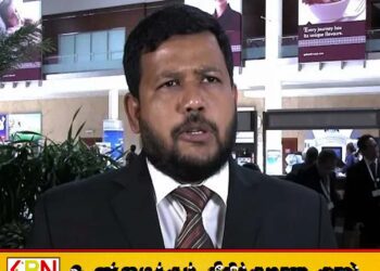 தமிழீழம் கேட்டு ஒரு இனம் கழுத்தில் சைனட் வில்லைகளை போட்டு போராடியது; ரிஷாட் பதியுதீன்