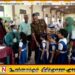 கல்முனை தரம் 6 மாணவர்களுக்கு கருப்பை கழுத்து புற்றுநோய் தடுப்பூசி