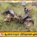 கிளிநொச்சியில் கடவையை கடக்க முயன்றவர் ரயில் மோதி உயிரிழப்பு