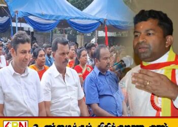 பிள்ளையான் பற்றி பேசாவிட்டால் அஷ்ரப்பிற்கு நித்திரை வராது; கருணா
