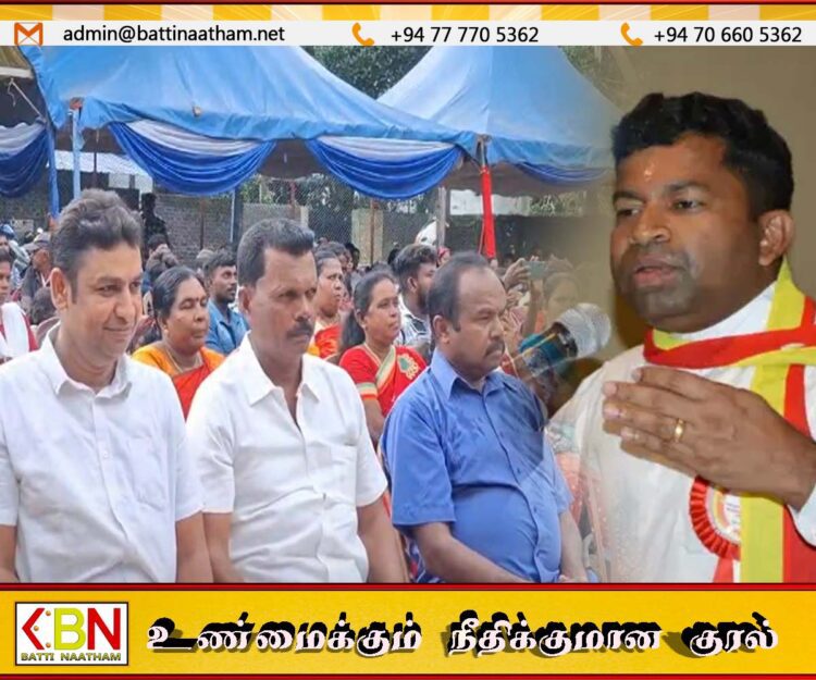 பிள்ளையான் பற்றி பேசாவிட்டால் அஷ்ரப்பிற்கு நித்திரை வராது; கருணா