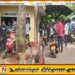 யாழ் போதனா வைத்தியசாலை பாதுகாப்பு உத்தியோகஸ்தர்கள் பணிப்புறக்கணிப்பு