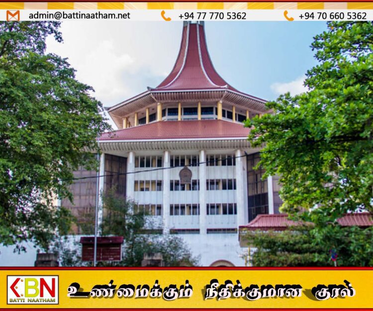 போலி கடவுச்சீட்டுகளை தயாரித்த குடிவரவு மற்றும் குடியகல்வுத் திணைக்கள உதவிக் கட்டுப்பாட்டாளருக்கு விளக்கமறியல்