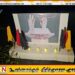 மட்டு கல்லடிப் பால வாவியில் மின் விளக்குள் ஒளிர்ந்த நிலையில் மிதந்து வந்த இன அழிப்பை சொல்லும் மர்மப் பொருள்