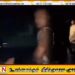 வீதியில் வைத்து நபர் ஒருவரை தாக்கும் போக்குவரத்து பொலிஸார்!