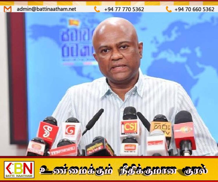 பகிடிவதை குறித்து கலந்துரையாட அனைத்துப் பல்கலைக்கழக துணைவேந்தர்களுக்கும் அழைப்பு
