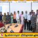 கிழக்கு மாகாண வைத்தியத்துறை வரலாற்றில் முதன்முறையாக மட்டக்களப்பு போதனா வைத்தியசாலை சிறுநீரக மாற்று அறுவை சிகிச்சை செய்து சாதனை
