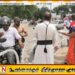 மட்டக்களப்பு மாவட்ட கிறிஸ்தவ ஒன்றியத்தின் ஏற்பாட்டில் இன அழிப்பு வாரத்தின் நான்காம் நாள் நிகழ்வு