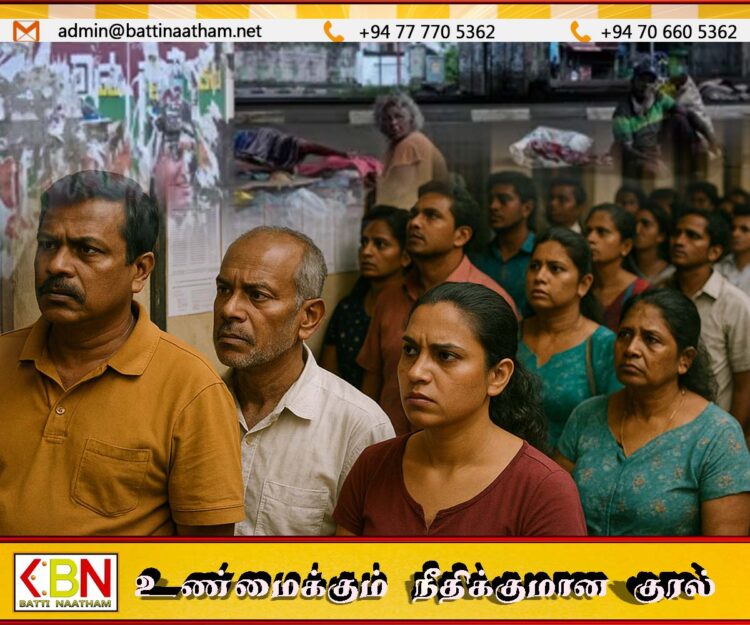 உள்ளுராட்சி சபை தேர்தல் முடிந்து விட்டது- அடுத்த கட்டம் என்ன?