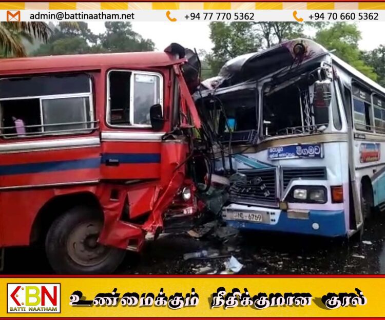 இந்த ஆண்டு நடந்த வீதி விபத்துகளில் மாத்திரம் 957 பேர் உயிரிழப்பு