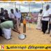 மட்டக்களப்பு கல்லடி கடற்கரையில் நடைபெற்ற இன அழிப்பு வாரத்தின் இறுதி நாள் நிகழ்வு