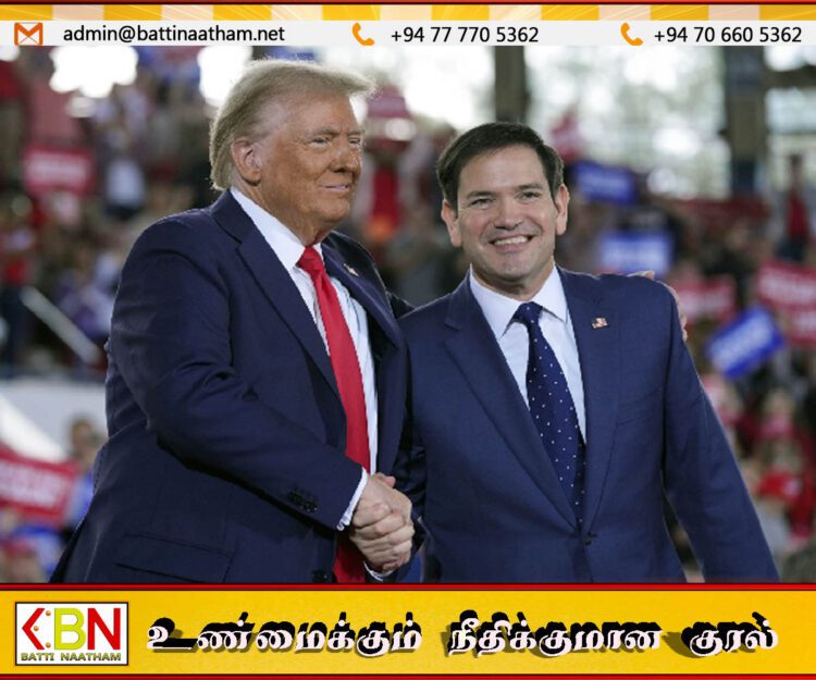 சீனாவைச் சேர்ந்த மாணவர்களின் விசாவை அதிரடியாக இரத்து செய்ய அமெரிக்கா முடிவு