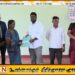 மட்டக்களப்பில் 42 பயனாளிகளுக்கு மானிய வீடமைப்பு திட்ட காசோலை வழங்கும் நிகழ்வு