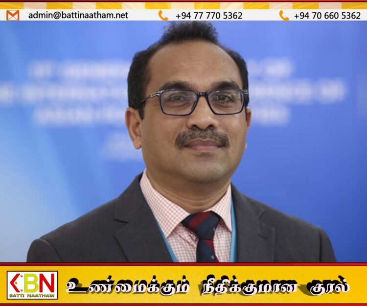 தமிழ் அரசியல் கட்சித் தலைவர்களை தமிழ் ராஜபக்ஸர்கள் என்று வர்ணிக்கும் ஆளும் தரப்பு