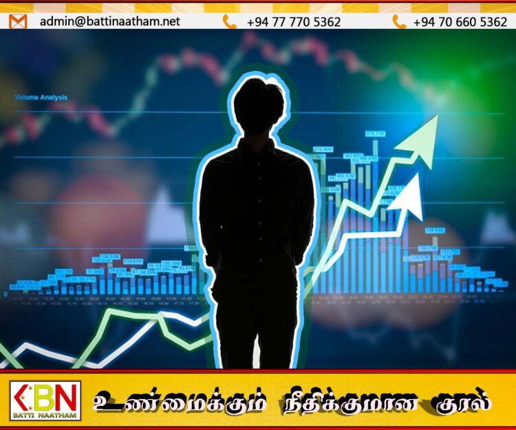 நாட்டில் தனிநபர் ஒருவரின் வாழ்க்கைச் செலவு 4 ஆண்டுகளில் இரட்டிப்பாக அதிகரிப்பு