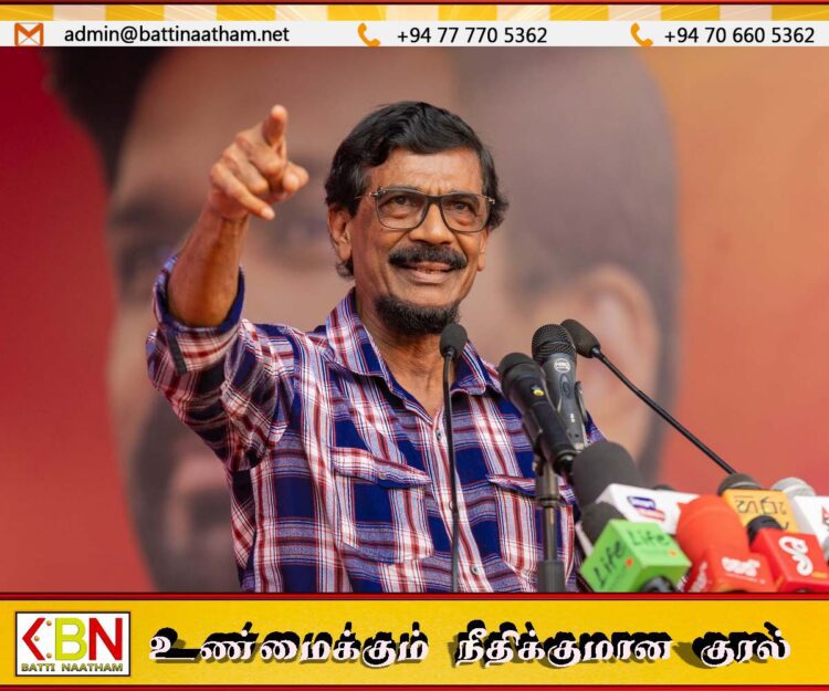 சுயேட்சைக் குழுக்கள் ஆளும் தரப்புடன் கைகோர்க்கலாம்; ரில்வின் சில்வா