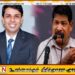 சபையில் வார்த்தைகளால் மோதிக்கொண்ட அர்ச்சுனா – சந்திரசேகர்