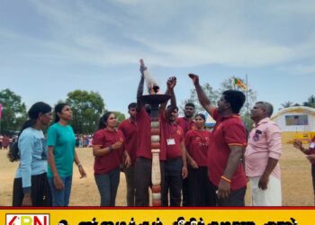 பொதுமக்கள்- ரெட் லயன்ஸ் விளையாட்டுக் கழகம் இணைந்து நடாத்திய கலாச்சார நிகழ்வுகள்