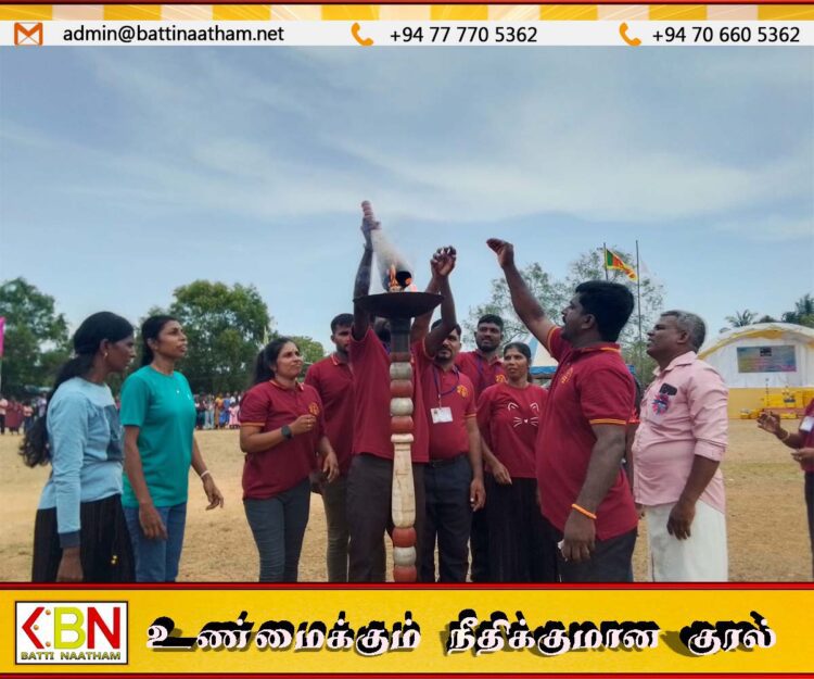 பொதுமக்கள்- ரெட் லயன்ஸ் விளையாட்டுக் கழகம் இணைந்து நடாத்திய கலாச்சார நிகழ்வுகள்