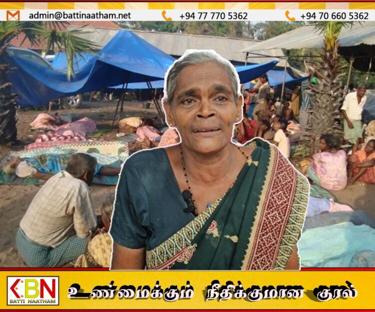 இறுதிப்போரின் போது சடலங்களில் இருந்த நகைகளை திருடி சப்பாத்திற்குள் வைத்த இராணுவம்