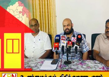 வடக்கு கிழக்கு தமிழ் மக்கள் மீண்டும் ஆணையை தந்திருக்கின்றார்கள்; தமிழரசு கட்சி
