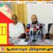 வடக்கு கிழக்கு தமிழ் மக்கள் மீண்டும் ஆணையை தந்திருக்கின்றார்கள்; தமிழரசு கட்சி