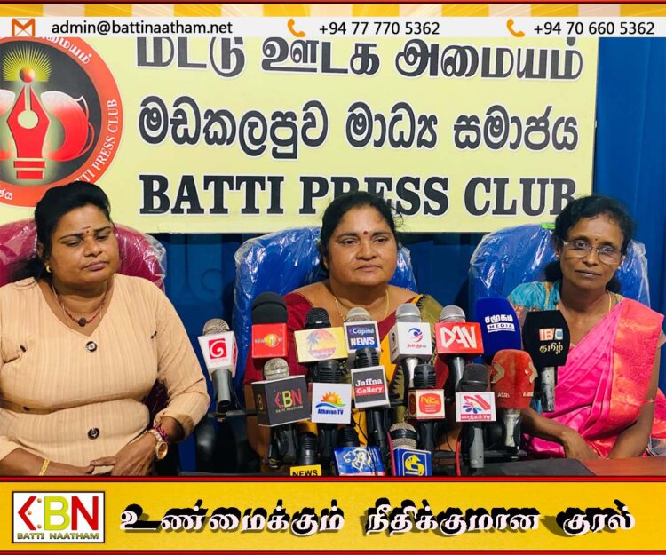 முள்ளிவாய்க்கால் நினைவேந்தல் அஞ்சலிக்காக அனைவரையும் அழைக்கும் வலிந்துகாணாமல் ஆக்கப்பட்ட உறவுகளின் சங்கம்