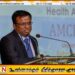 ஆசியாவின் தலைசிறந்த 100 விஞ்ஞானிகளில் ஒருவராக யாழ் பல்கலையின் பௌதிகவியல் சிரேஷ்ட பேராசிரியர் புண்ணியமூர்த்தி ரவிராஜன் தெரிவு!